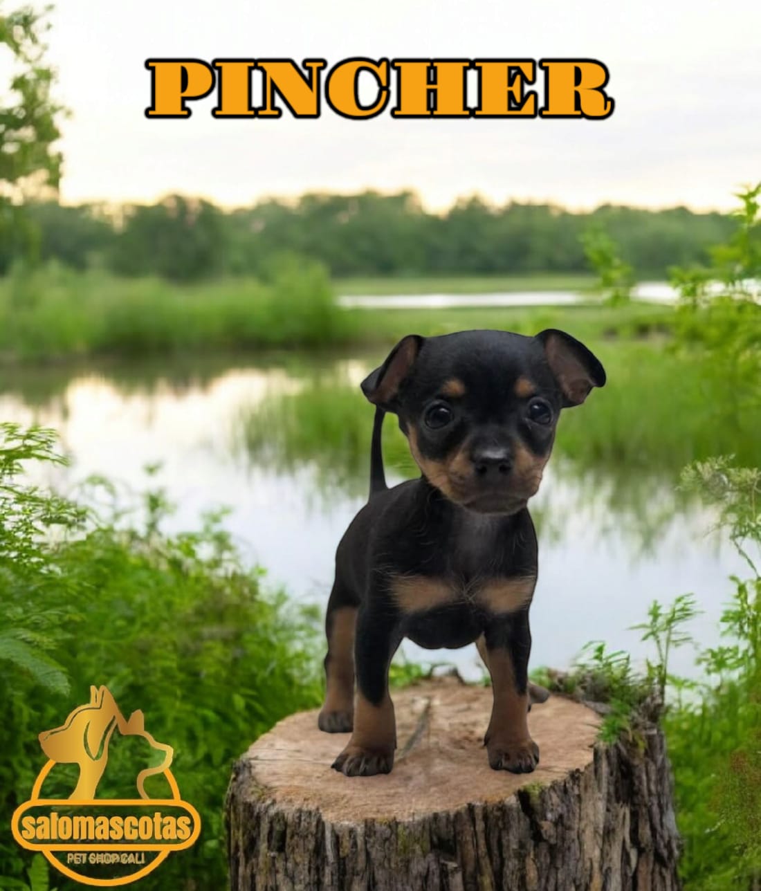 Pincher