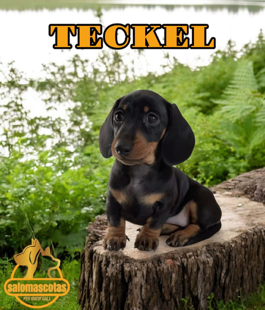 Teckel