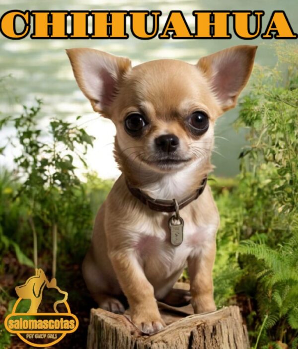 Chihuahua