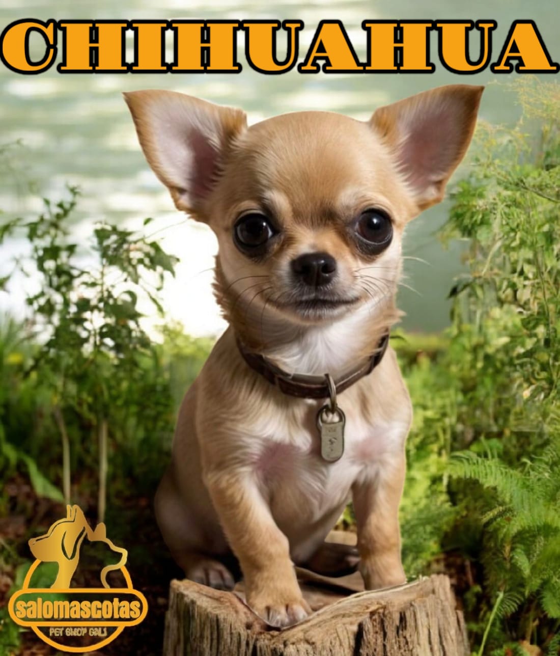 Chihuahua