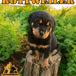 Rottweiler