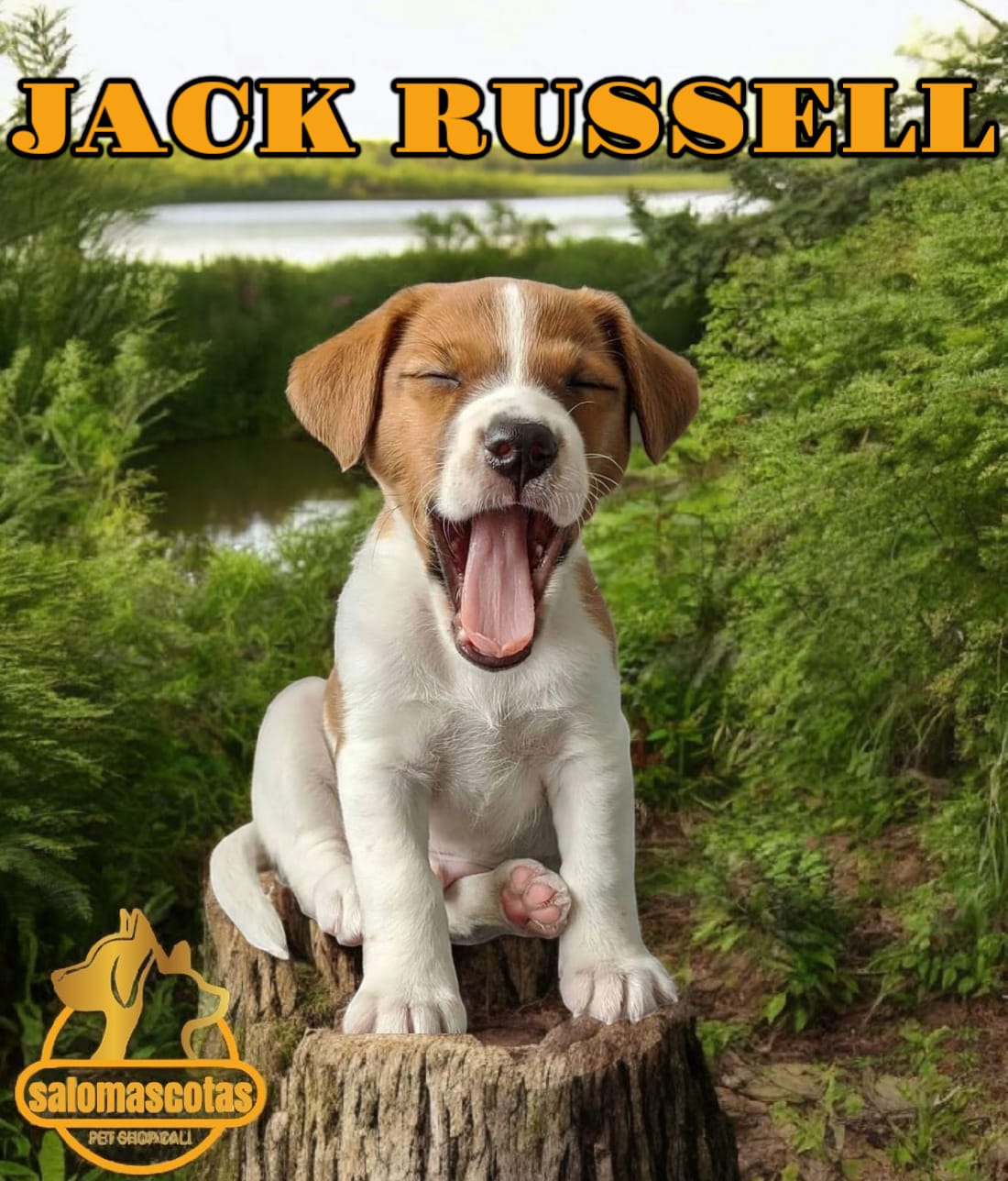 Jack Russell